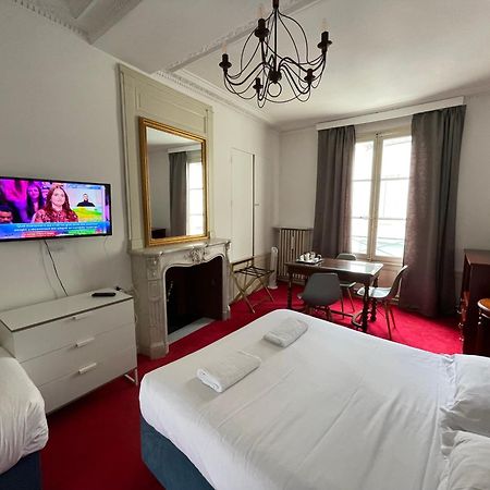 Les Chambres Panda Saint-Aignan  Kültér fotó