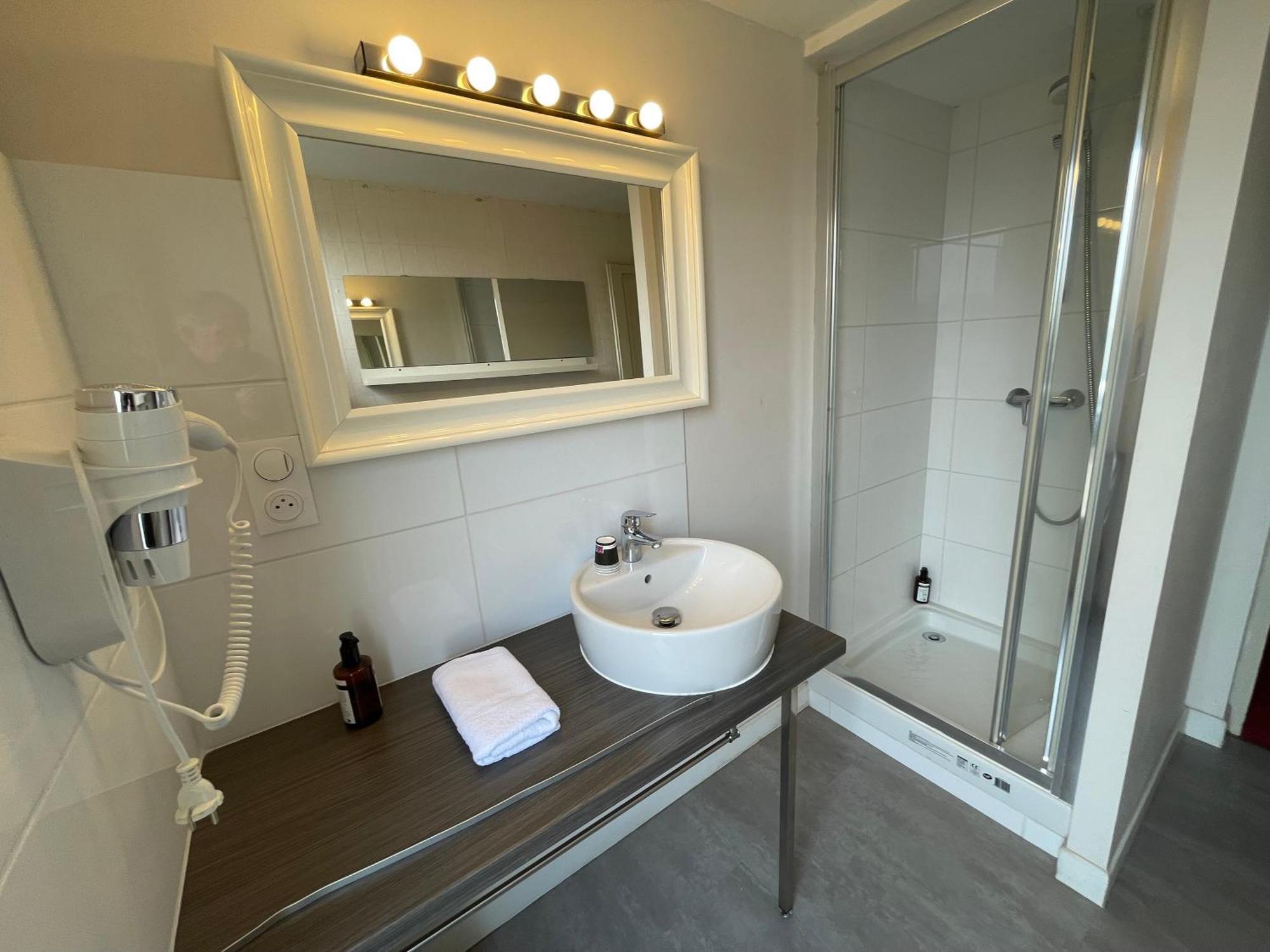 Les Chambres Panda Saint-Aignan  Kültér fotó