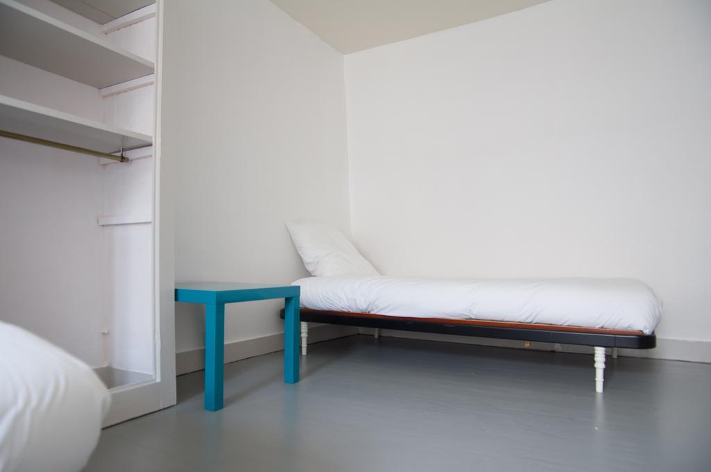Les Chambres Panda Saint-Aignan  Szoba fotó