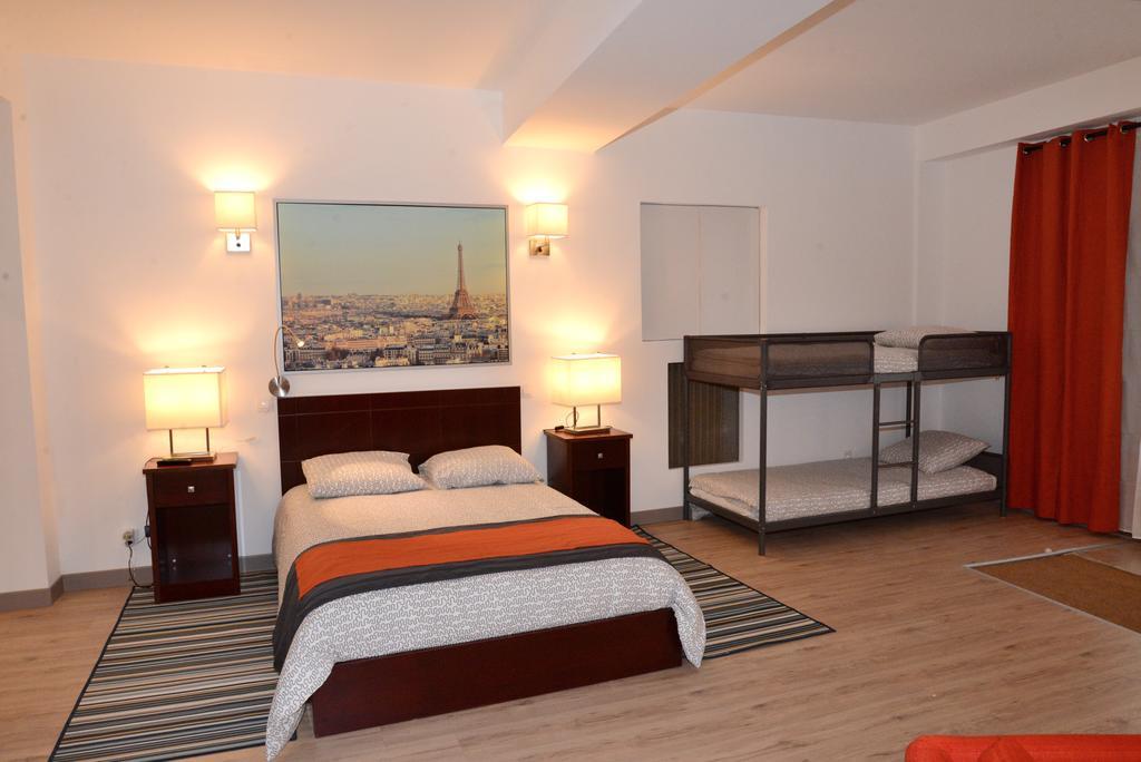 Les Chambres Panda Saint-Aignan  Kültér fotó