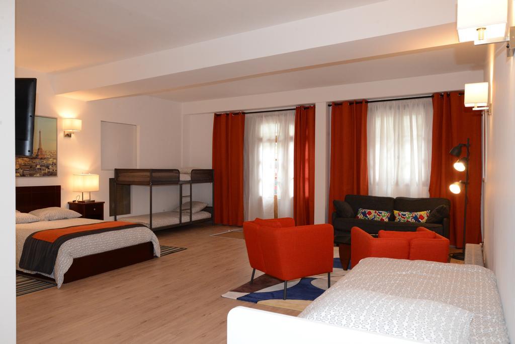 Les Chambres Panda Saint-Aignan  Kültér fotó