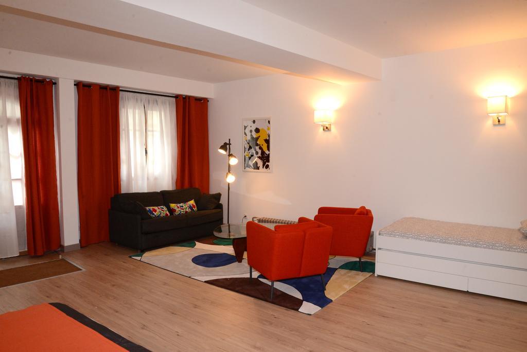 Les Chambres Panda Saint-Aignan  Kültér fotó