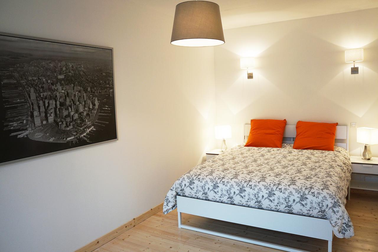 Les Chambres Panda Saint-Aignan  Szoba fotó